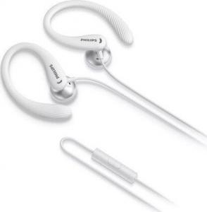 Słuchawki Philips TAT1105WT/00 2