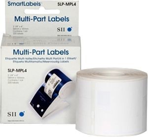 Seiko Etikett SLP-MPL4 - (42100665) 1