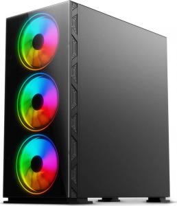 Obudowa Savio Prime X1 ARGB Glass (SAVGC-PRIMEX1) 6