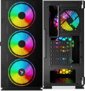 Obudowa Savio Raptor X1 (SAVGC-RAPTORX1) 4