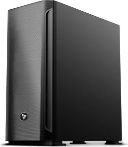 Obudowa Savio Shadow X1 Mesh (SAVGC-SHADOWX1) 4