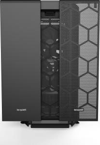 Obudowa be quiet! Silent Base 802 Czarna (BG039) 3
