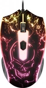 Mysz Defender Overmatch GM-069  (52069) 2