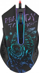 Mysz Defender Destiny GM-918  (52918) 2