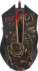 Mysz Defender Destiny GM-918  (52918) 3