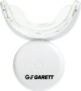 Garett Lampa do wybielania zębów Beauty Smile Charge 2