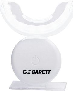 Garett Lampa do wybielania zębów Beauty Smile Charge 3