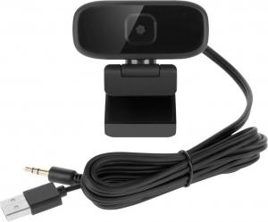 Kamera internetowa Rebel KOM1055 3