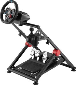NanoRS Stojak składany na kierownicę wyścigową (RS-155) 2