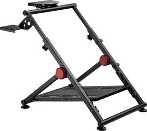 NanoRS Stojak składany na kierownicę wyścigową (RS-155) 3