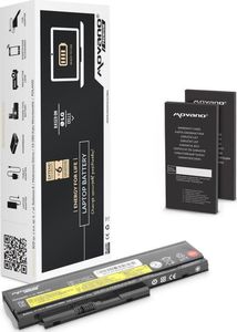 Bateria Movano Bateria Movano premium do notebooka Lenovo X220 1