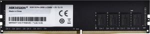 Pamięć Hikvision DDR4, 8 GB, 2666MHz, CL19 (HKED4081CBA1D0ZA1/8G) 1