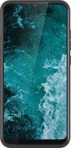 Smartfon Kruger&Matz  Live 8 3/64GB Dual SIM Czarny  (KM0494-B) 2