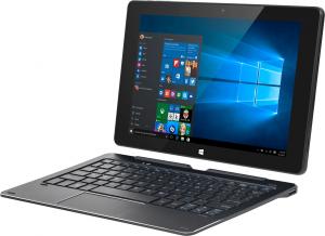 Tablet Kruger&Matz Edge 10.1" 64 GB Czarny (KM1088) 2