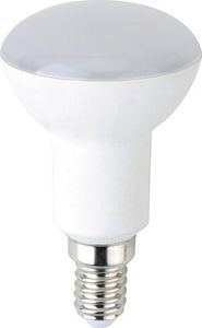 Rabalux Biała mleczna żarówka E14 LED naturalna 6W Rabalux 1628 1