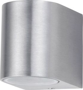 Kinkiet Rabalux Kinkiet zewnętrzny IP44 aluminium Rabalux Chile 8020 2