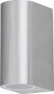 Kinkiet Rabalux Kinkiet zewnętrzny IP44 aluminiowy Rabalux Chile 8034 2