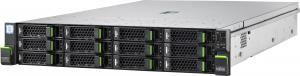Serwer Fujitsu Primergy RX2520 M5 (VFY:R2525SX160PL-S19) 2