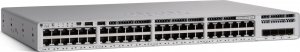 Switch Cisco C9200L-48PL-4G-E 1