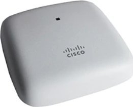Access Point Cisco CISCO Business W140AC 802.11ac 2x2 Wave 2 Access Point Ceiling Mount 3 Pack 1