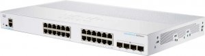 Switch Cisco CBS250-24T-4X-EU 1