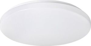 Lampa sufitowa Rabalux Nowoczesny plafon biały Rabalux Rob LED 2285 1
