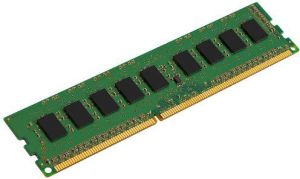 Pamięć serwerowa Kingston 8GB DDR3 1600MHZ ECC MODULE - KTL-TS316ELV/8G 1