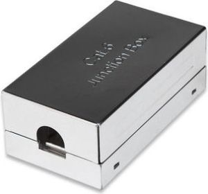 Intellinet Network Solutions Puszka połączeniowa, cat6 (512381) 2