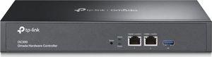 TP-Link Kontroler OC300 Omada Hardware Controller 2x10/100/1000 Mbps Ethernet Ports 1xUSB 3.0 Port (P) 1