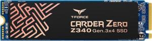 Dysk SSD TeamGroup T-Force Cardea Zero Z340 512GB M.2 2280 PCI-E x4 Gen3 NVMe (TM8FP9512G0C311) 1