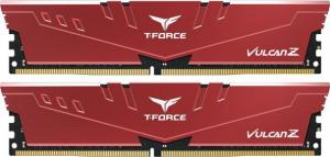 Pamięć TeamGroup Vulcan Z, DDR4, 32 GB, 3200MHz, CL16 (TLZRD432G3200HC16FDC01) 1