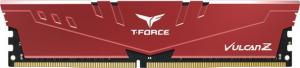 Pamięć TeamGroup T-Force Vulcan Z, DDR4, 32 GB, 3200MHz, CL16 (TLZRD432G3200HC16FDC01) 2
