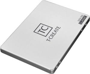 Dysk SSD TeamGroup T-Create Classic 1TB 2.5" SATA III (T253TA001T3C601) 3
