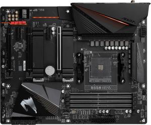 Płyta główna Gigabyte B550 AORUS PRO AX 2