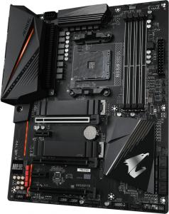 Płyta główna Gigabyte B550 AORUS PRO AX 4