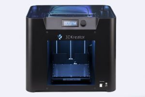 Drukarka 3D 3DKreator Kreator Motion 6