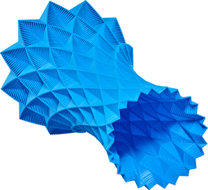 Drukarka 3D 3DKreator Kreator Motion 8