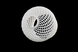 Drukarka 3D 3DKreator Kreator Motion 11