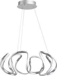 Lampa wisząca Rabalux Nowoczesna lampa sufitowa LED Rabalux Palmira 5770 1