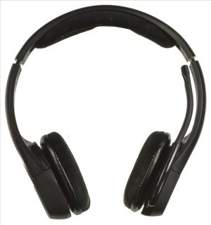 Słuchawki Plantronics Gamecom 818 1