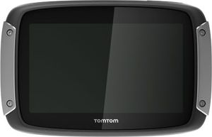 Nawigacja GPS TomTom RIDER 40 CE19 - (1GE0.029.00) 2