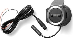 Nawigacja GPS TomTom RIDER 40 CE19 - (1GE0.029.00) 3