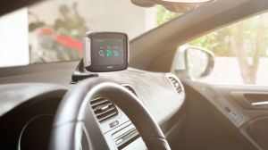 Nawigacja GPS TomTom RIDER 40 CE19 - (1GE0.029.00) 8