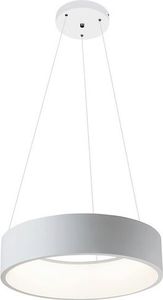 Lampa wisząca Rabalux Nowoczesna lampa wisząca ledowa do jadalni Rabalux Adeline 2509 1