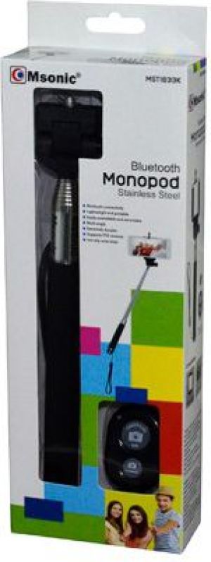 Selfie stick Msonic MST1633K 3