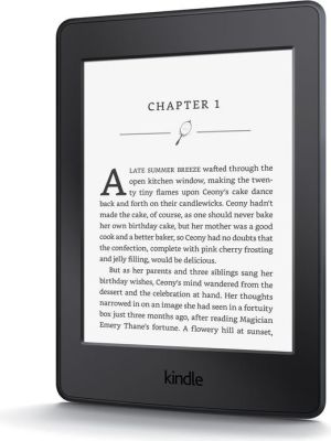 Czytnik Amazon Kindle Paperwhite 3 (z reklamami) 2