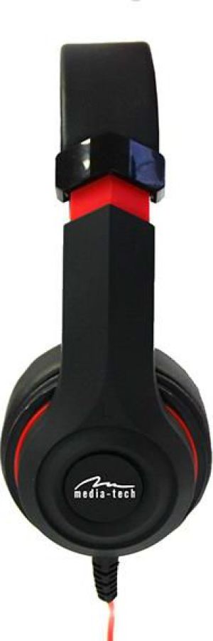 Słuchawki Media-Tech TUROUS (MT3568) 1