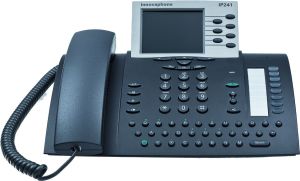 Telefon Innovaphone IP241 1
