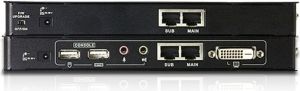 ATEN CONSOLE EXTENDER CE602 DVI Dual link/USB 2