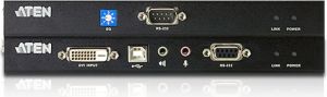 ATEN CONSOLE EXTENDER CE602 DVI Dual link/USB 3
